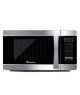Dawlance Classic Series Microwave Oven 62 Ltr (DW-162-HZP)  On Installments -Subhan Elec.  ( 3 Months 0% Percent Profit Product Available On 48 Months Installment )